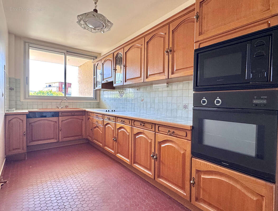 Appartement à PANTIN