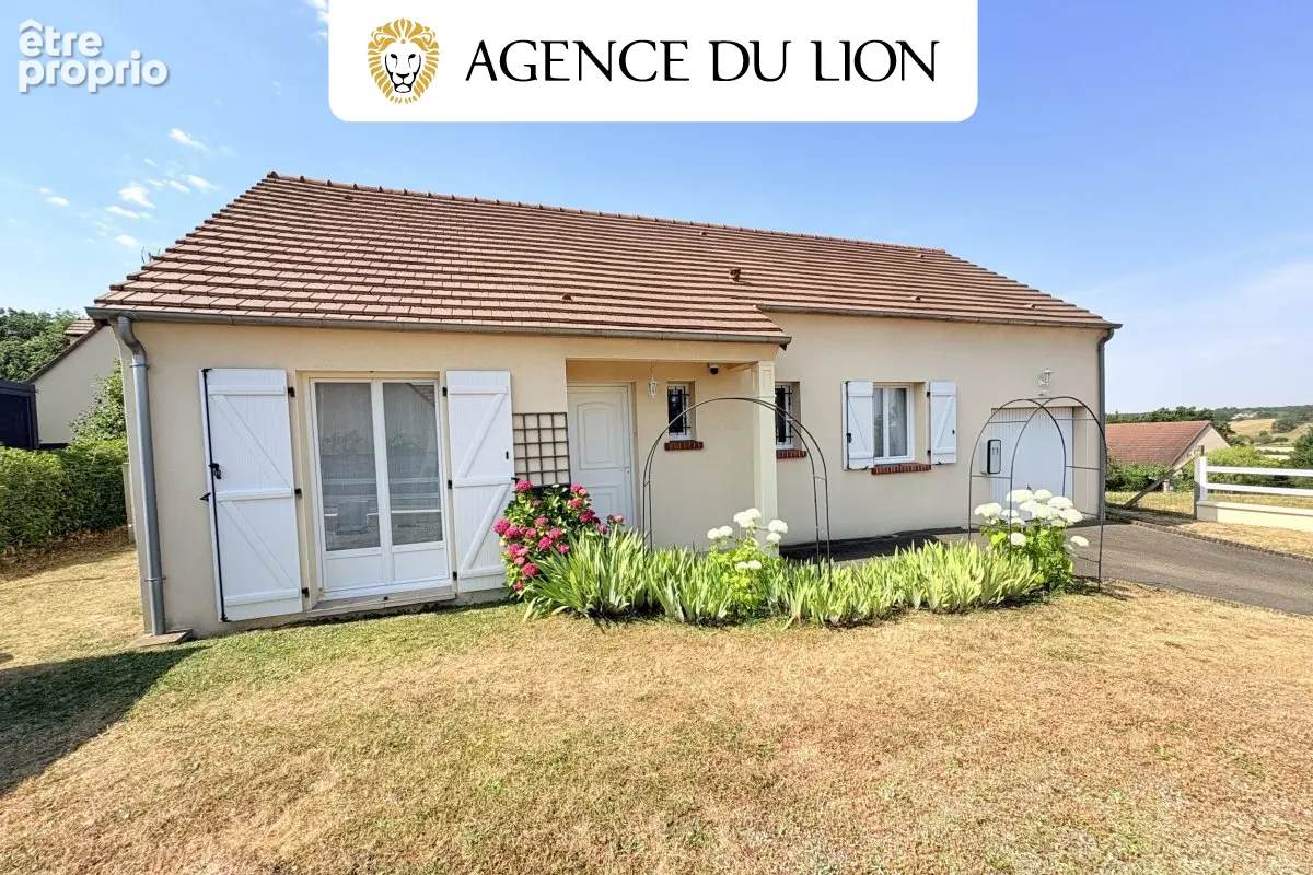 Photo Maison à Dreux au prix de 199 500€