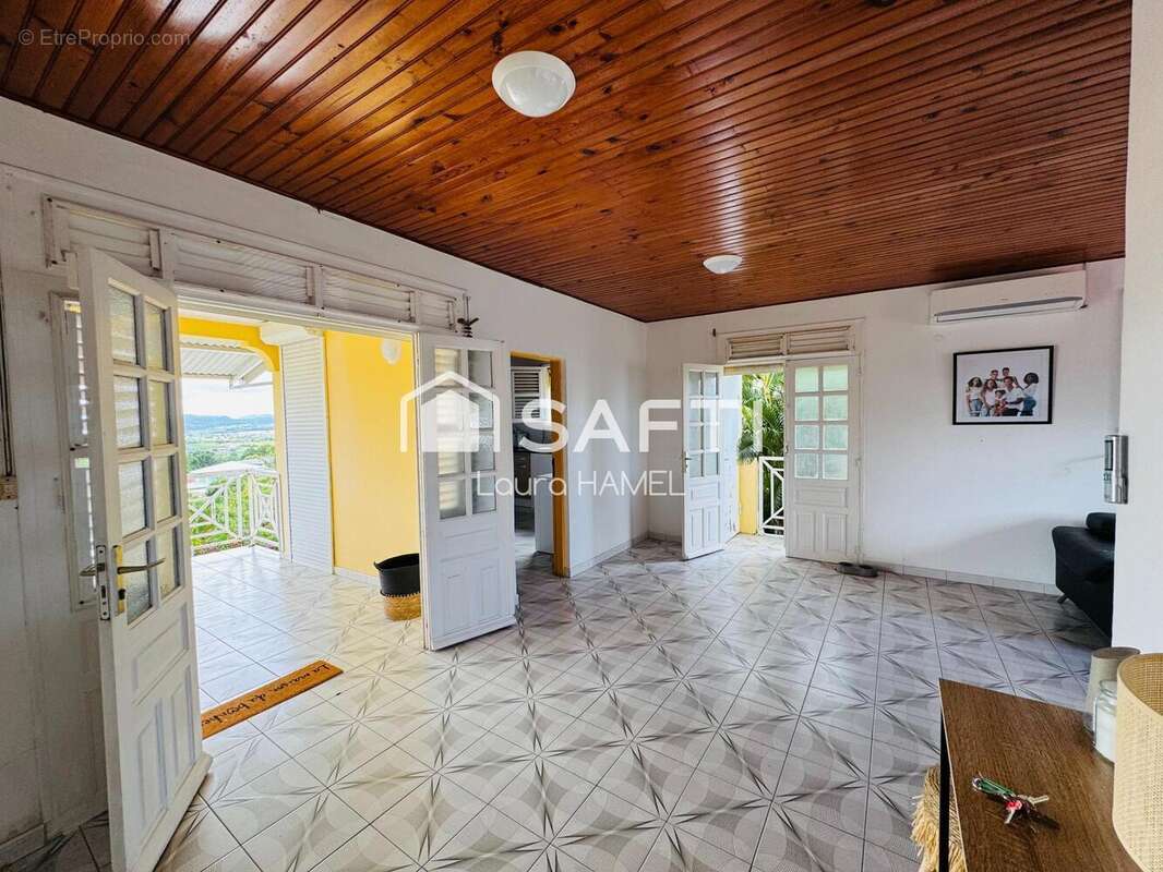 Photo 4 - Maison à LE LAMENTIN