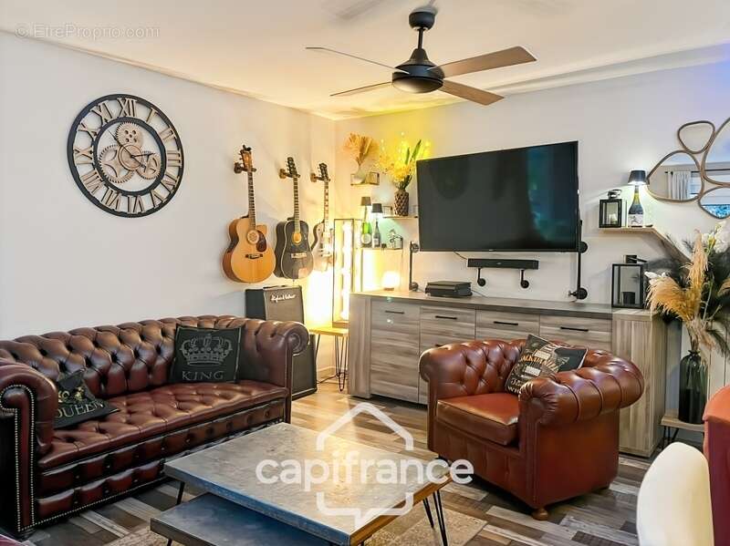 Appartement à LA SEYNE-SUR-MER