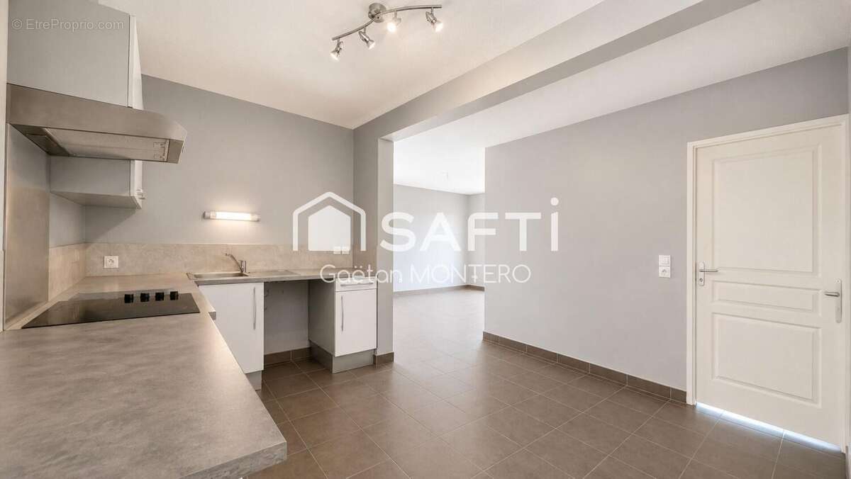 Photo 8 - Appartement à LA TESTE-DE-BUCH