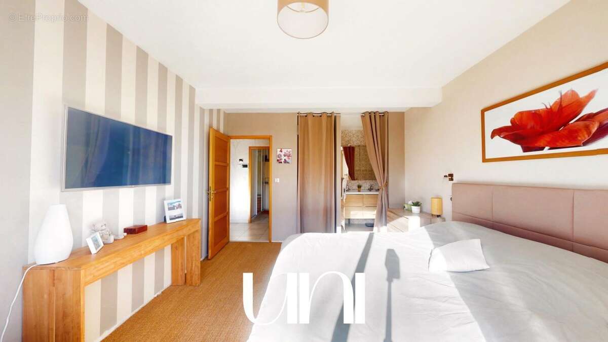 Maison familiale 185m2 7 pièces sur 731m2 de parcelle Thaon - photo 13