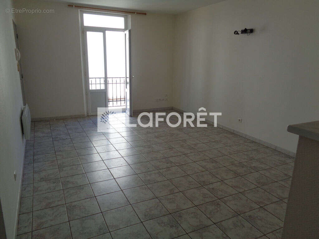 Appartement à PAMIERS