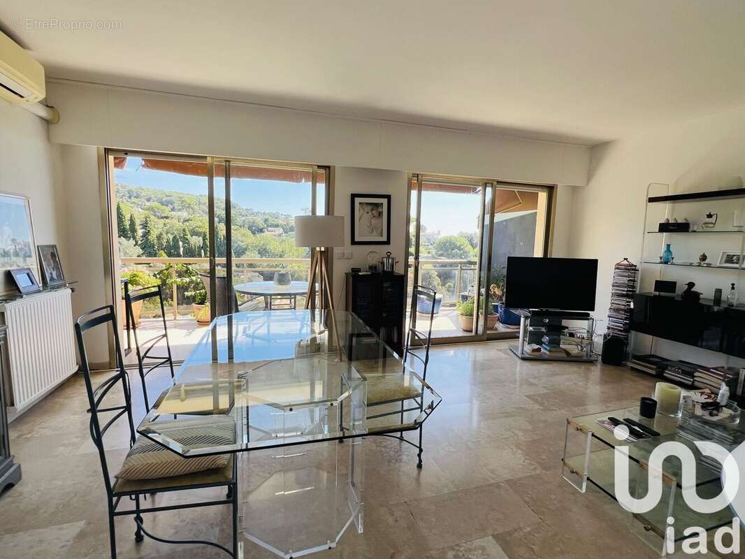 Photo 6 - Appartement à LE CANNET