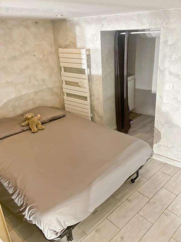 Appartement à CORBEIL-ESSONNES