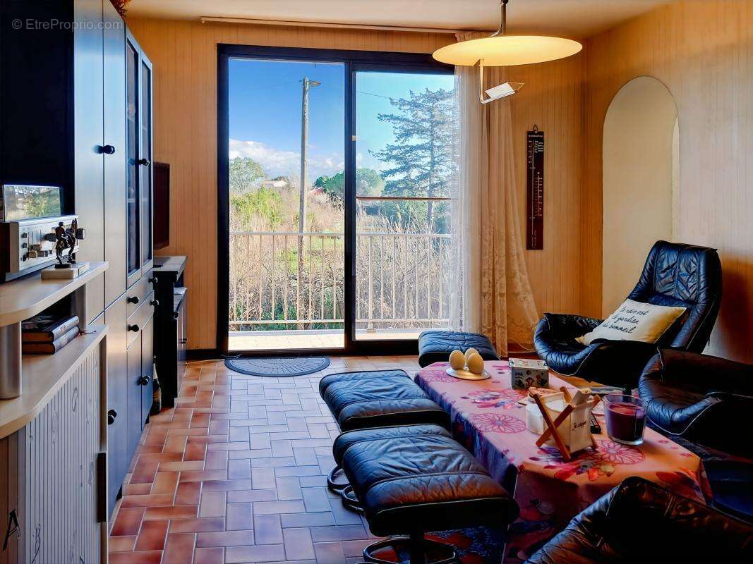 Appartement à MARSEILLAN
