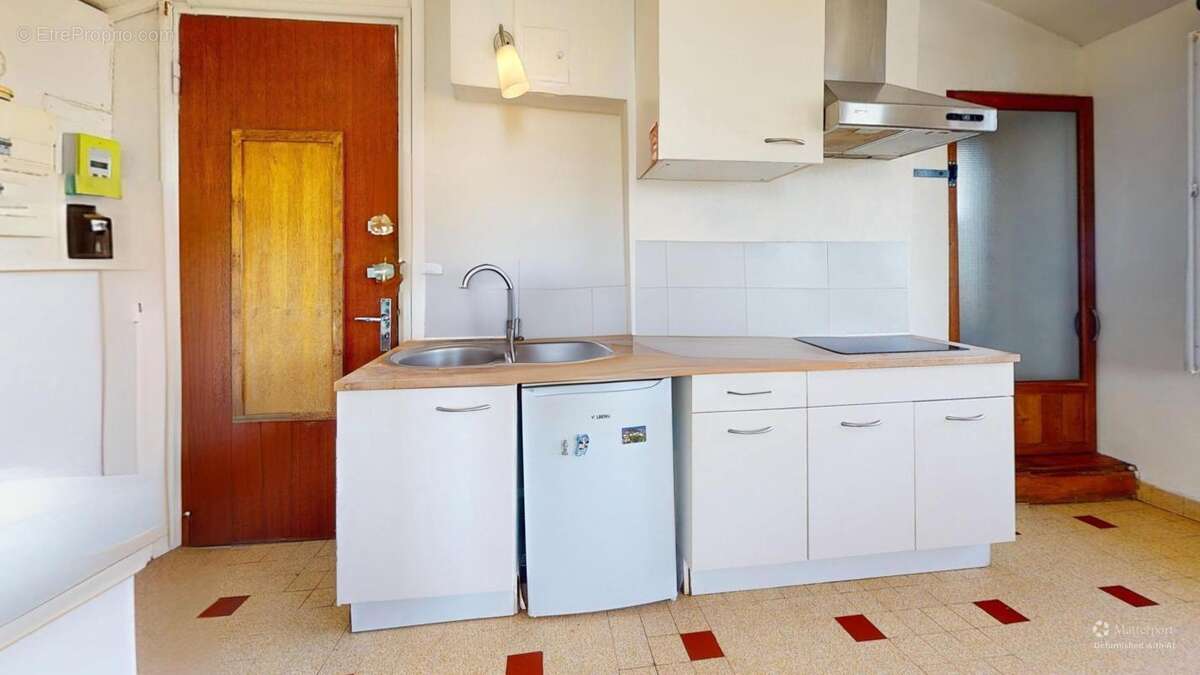 Appartement à LYON-4E