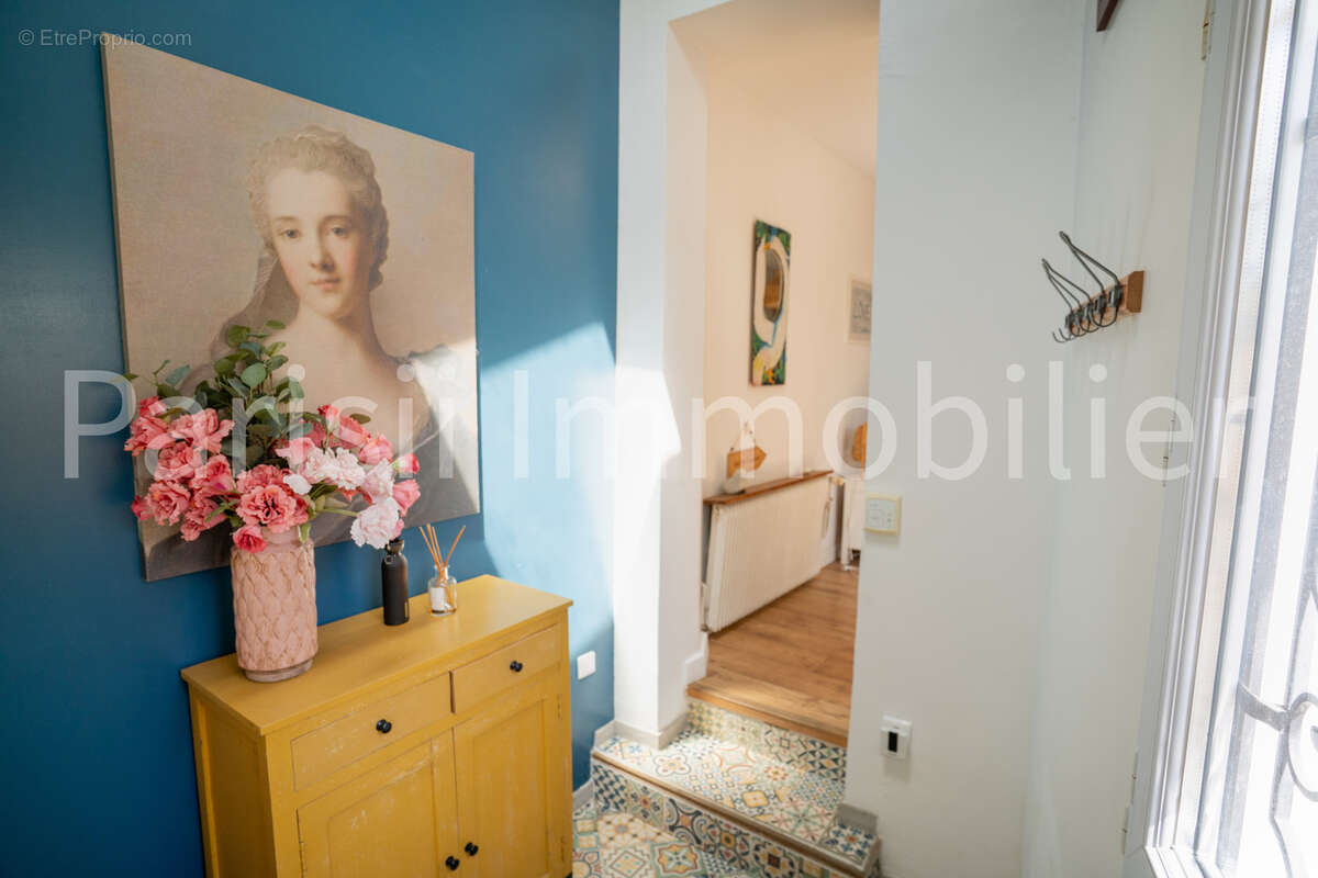 Maison - 77 m2 - 4 pièces - photo 10