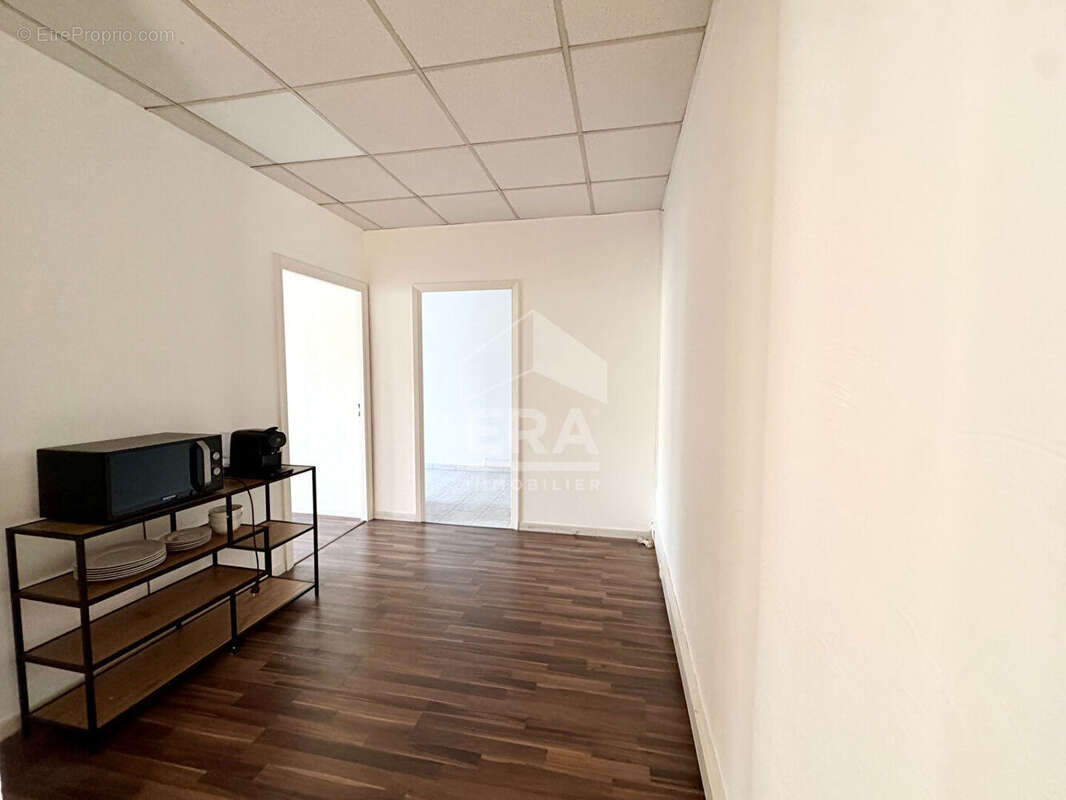 Bureaux 71m² à mougins - photo 5