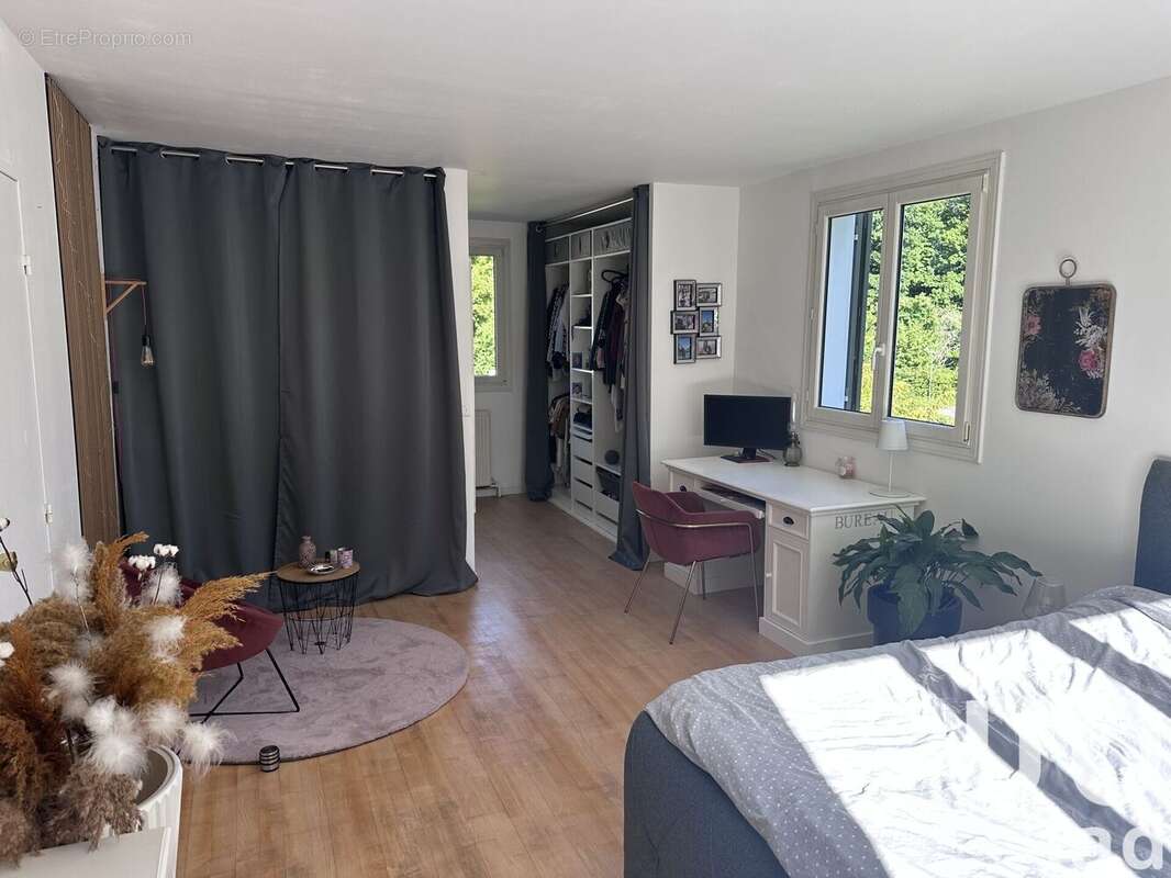 Photo 5 - Maison à CHEVREUSE