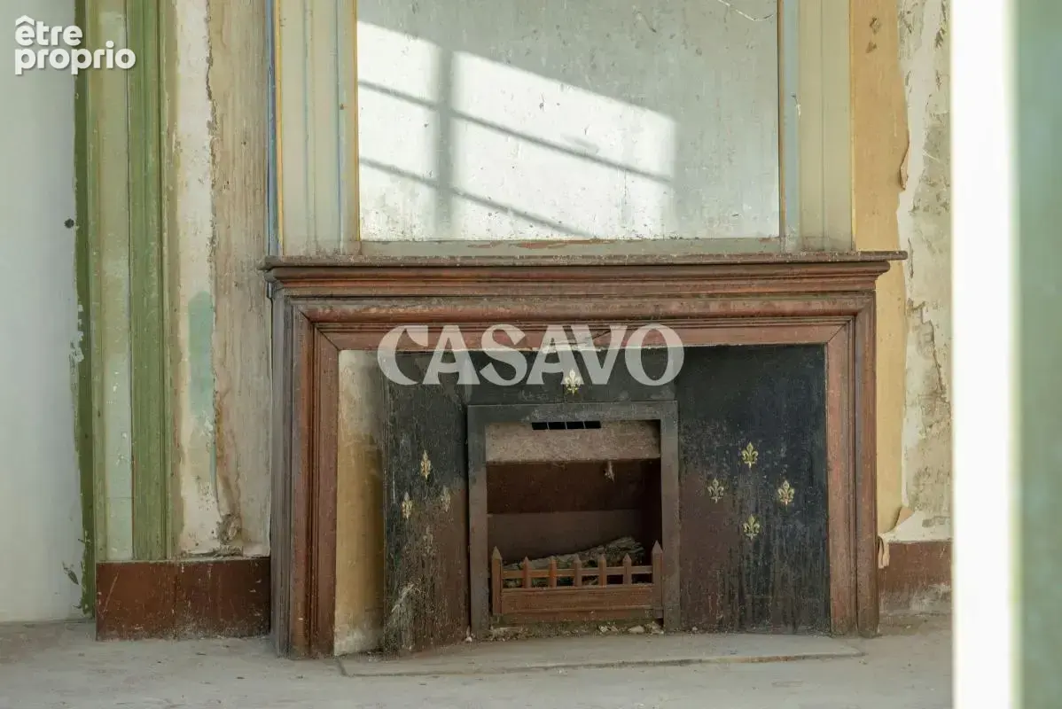 Vente Immeuble de 1026m² - 13410 Lambesc - photo 17