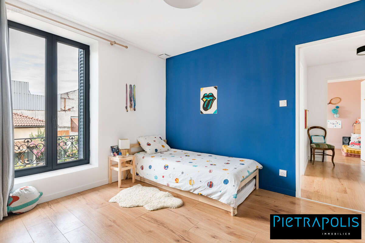 Maison à LYON-3E