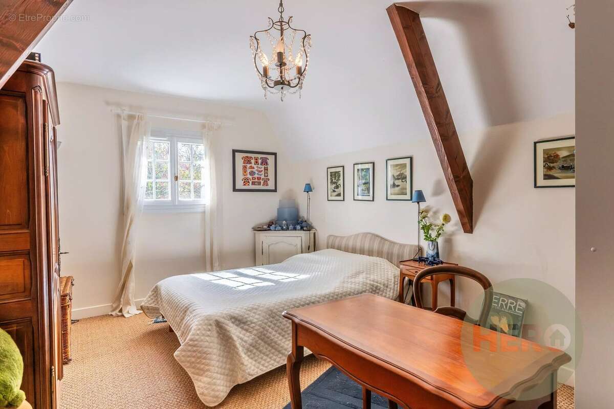 Maison à RAMBOUILLET