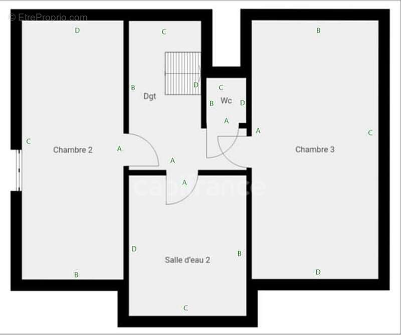 Maison à NOISY-LE-SEC