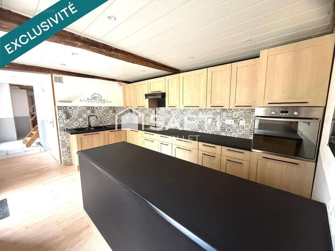 Photo 2 - Maison à MARLE