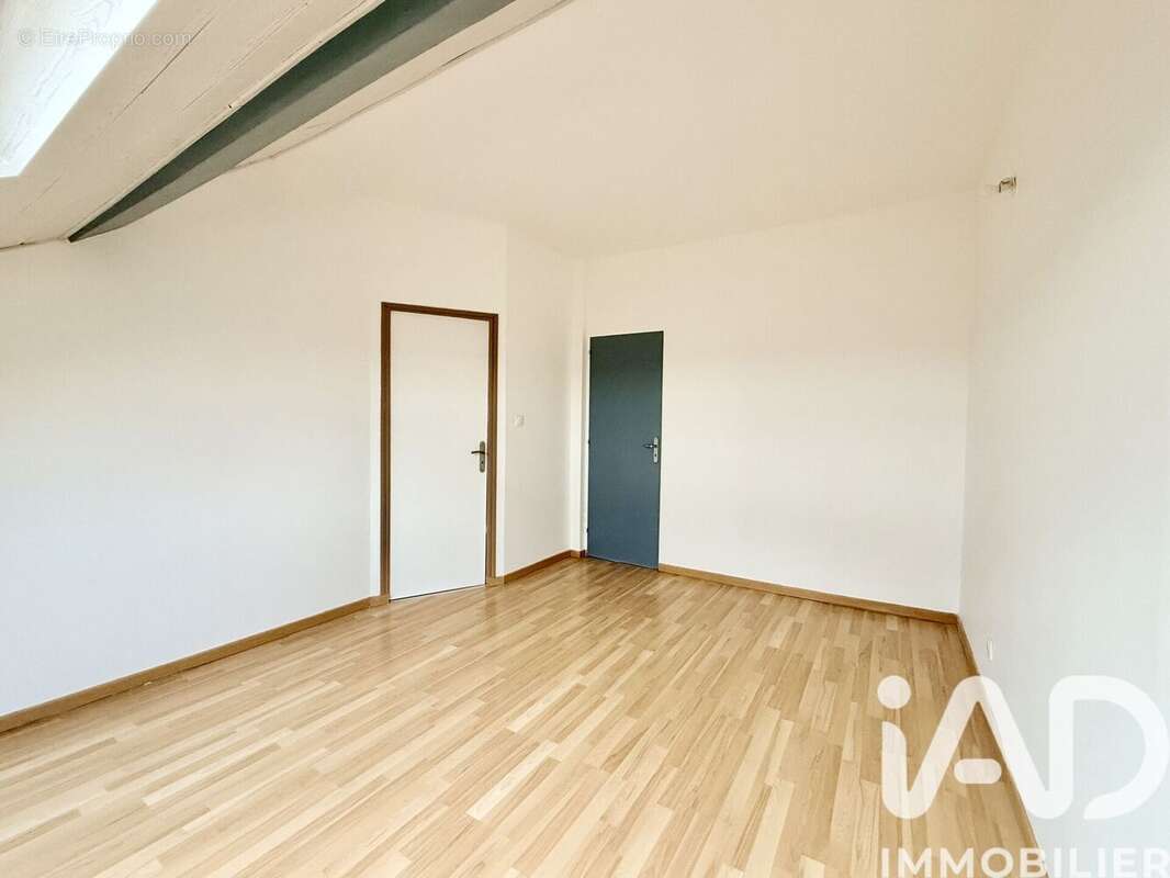 Photo 7 - Appartement à ROUEN