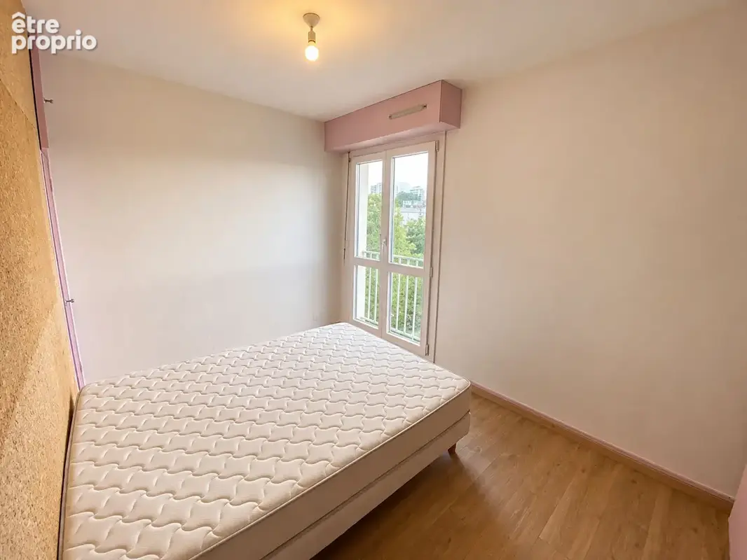 T4 DE 72,80 M² - Fontaine d'Ouche - photo 5