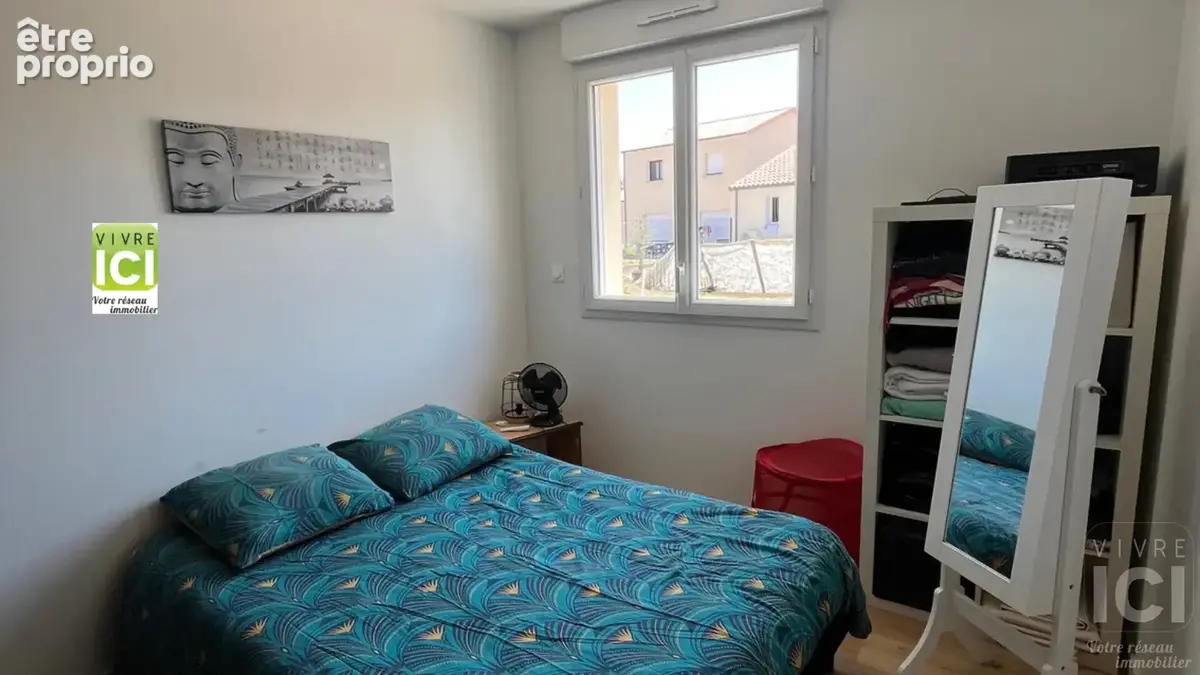 Maison plain pied divatte sur loire 83 m² - photo 8