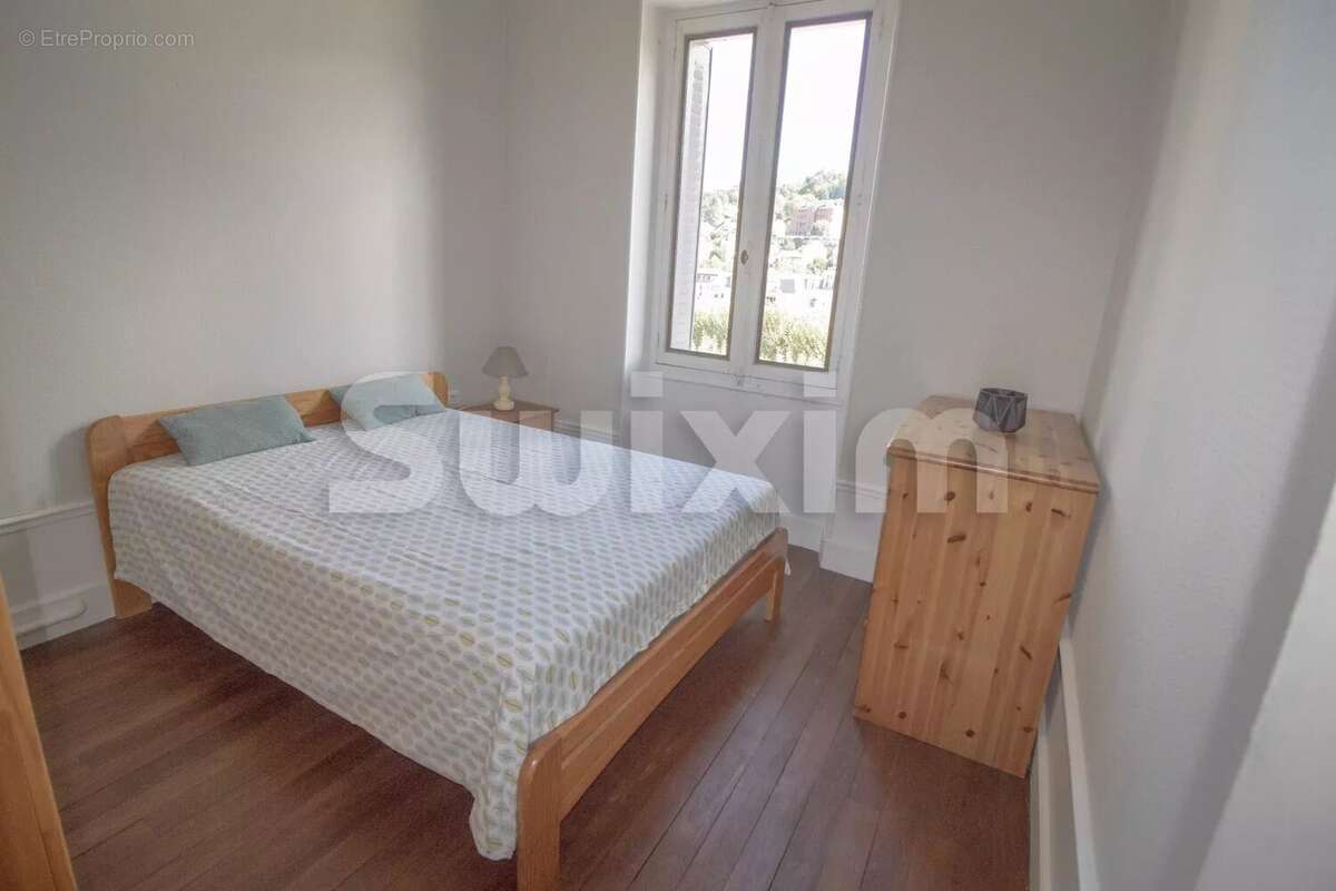 Appartement à AIX-LES-BAINS