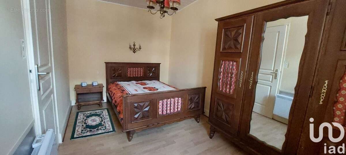 Photo 6 - Maison à EVAUX-LES-BAINS