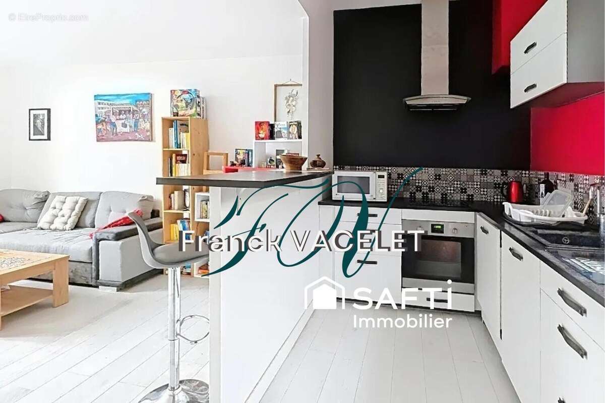 Photo 2 - Maison à LA REOLE