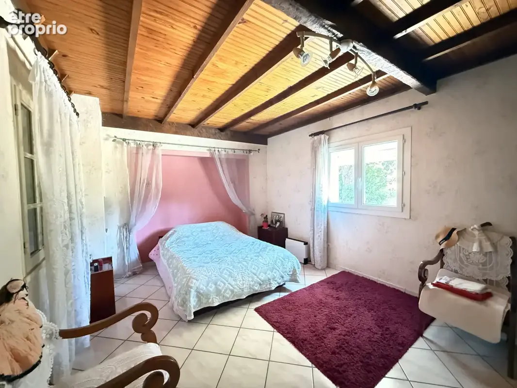 Maison 4 pièces avec un terrain plat Ollioules - photo 6