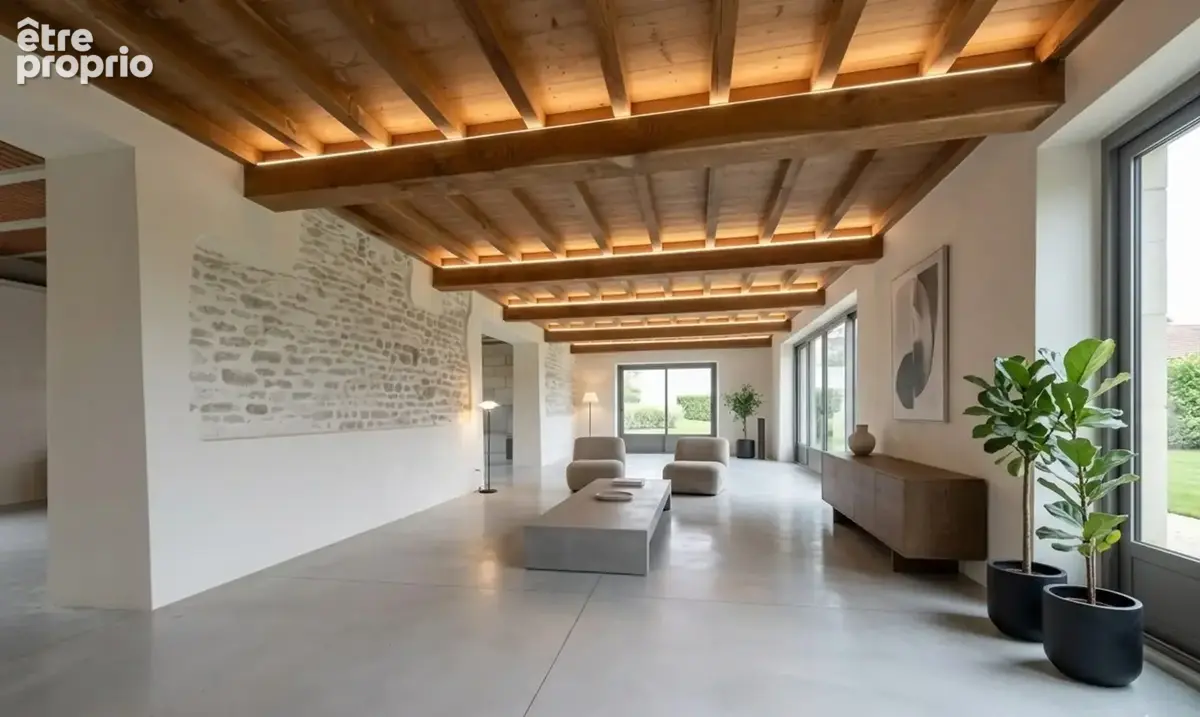 Maison 10 pièces 639 m² à vendre à Vielmur-Sur-Agout (81570) - photo 5