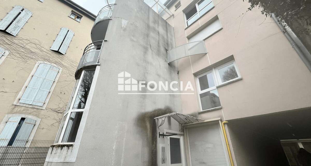Appartement à NIMES