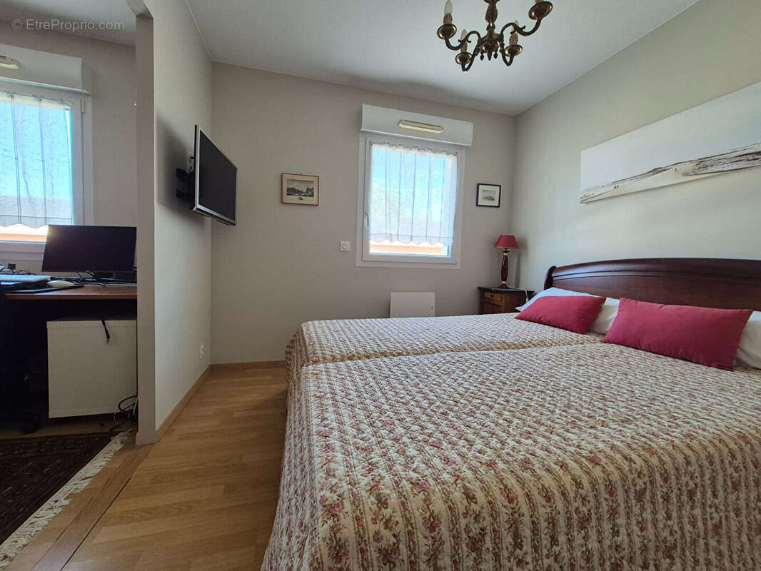 Appartement à AURAY