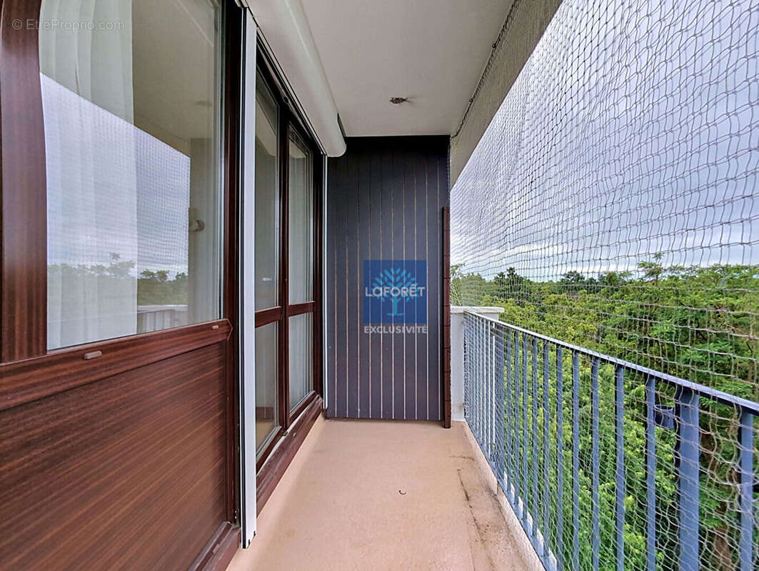 Appartement à CERGY