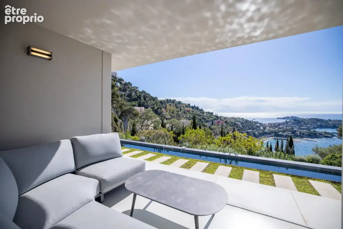 Maison 8 pièces 360 m² à vendre à Villefranche-Sur-Mer (06230) - photo 12