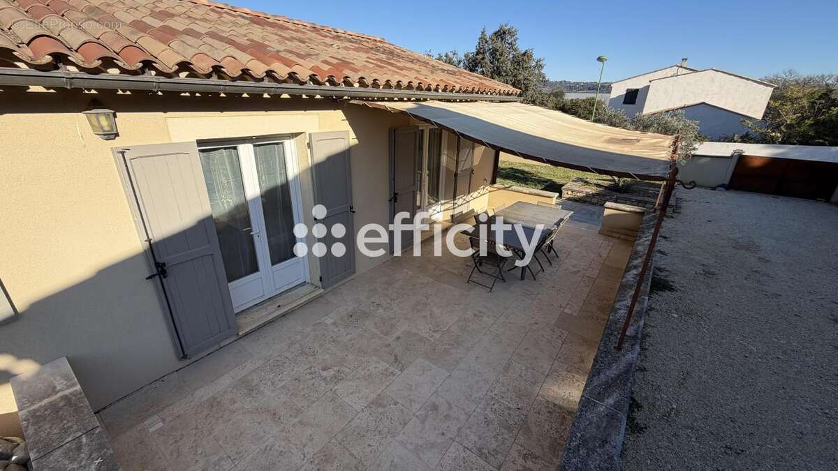 Maison 113 m² à Apt  - photo 3