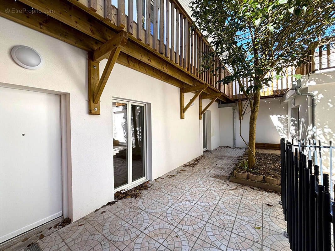 Appartement à ARCACHON