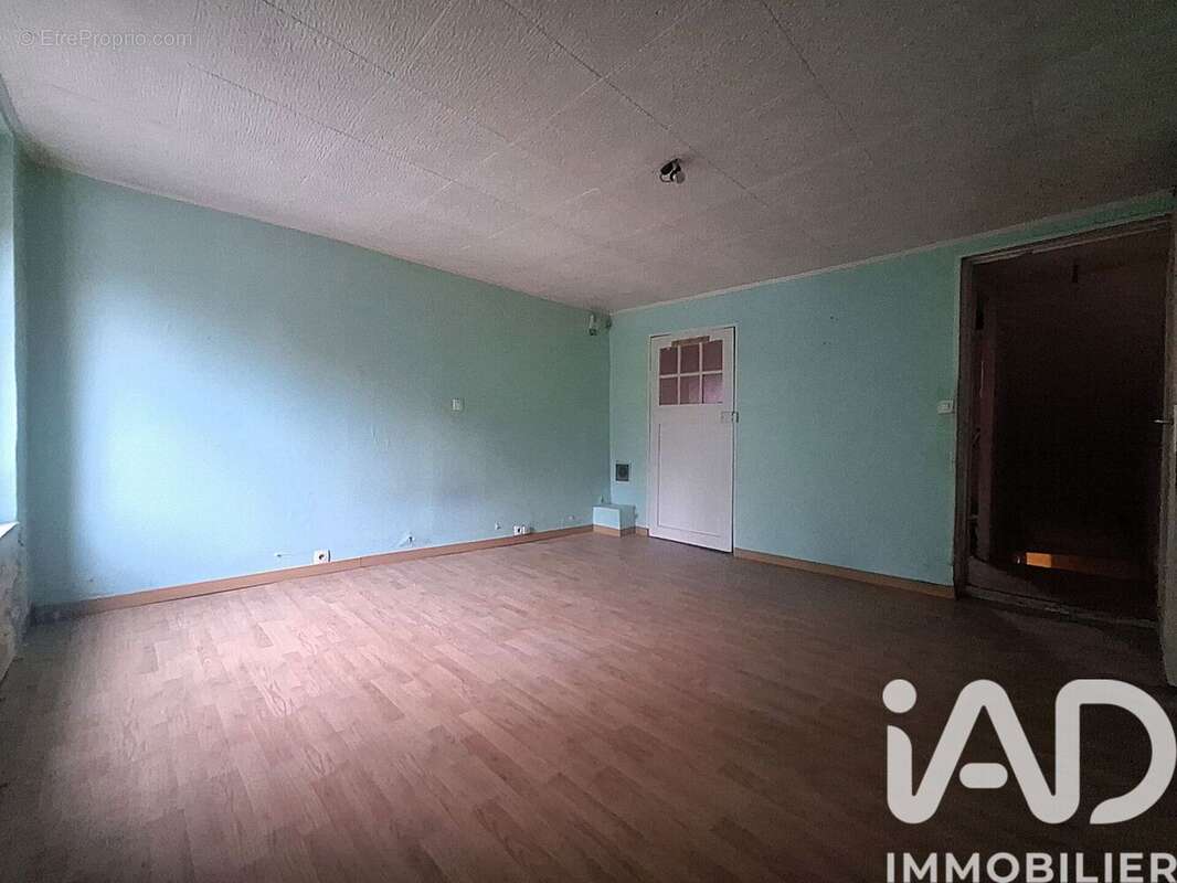 Photo 8 - Maison à REBAIS