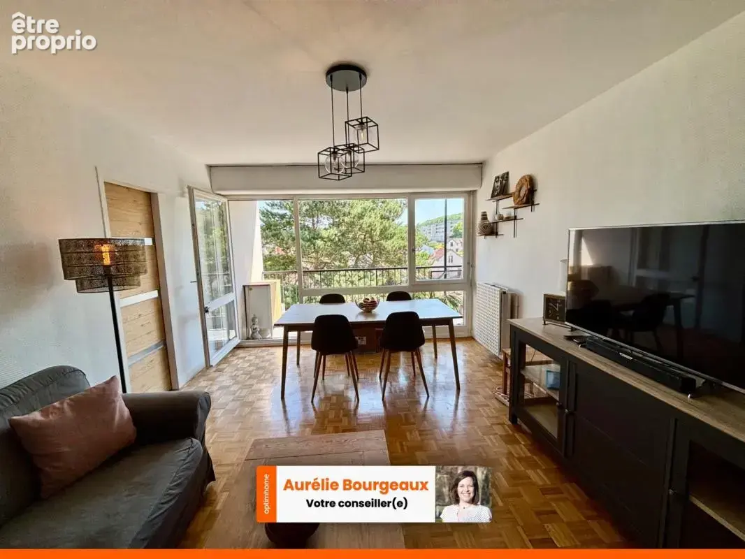 Appartement à EVREUX
