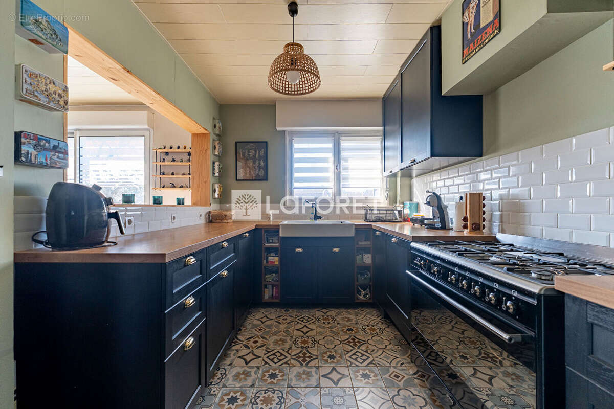 Maison à LAMBRES-LEZ-DOUAI