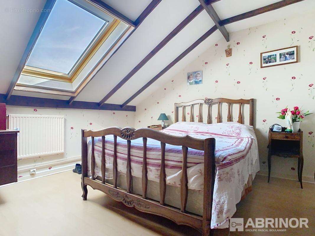 Maison à VILLENEUVE-D'ASCQ