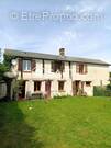 Photo 1 - Maison à BARQUET