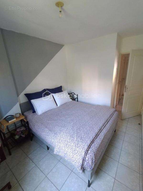 T3 de 67 m² avec jardin-terrasse de 38,5 m² plein sud, parking en sous-sol et résidence sécurisée – Investissement locatif (bail - photo 7
