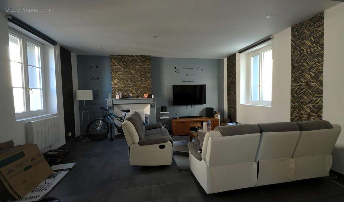 Maison de ville 10 mn mer - photo 4