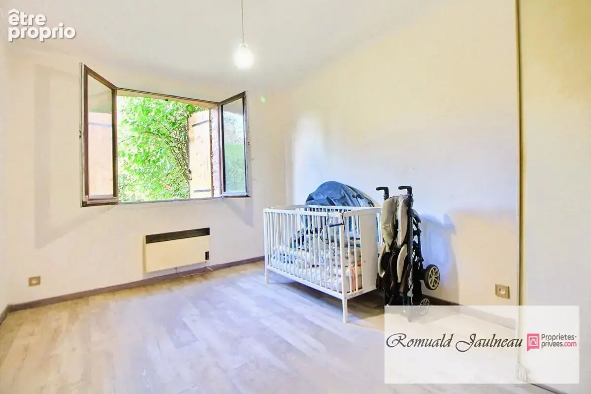 Maison Lucé à rénover - photo 5