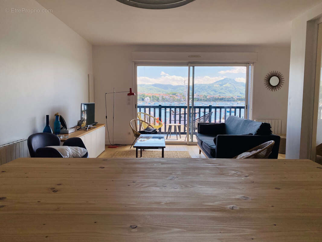 Immeuble de 135m2 situe au port de la floride avec vue magnifique - photo 24