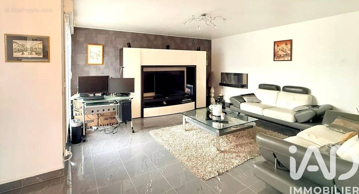Photo 1 - Appartement à BRETIGNY-SUR-ORGE