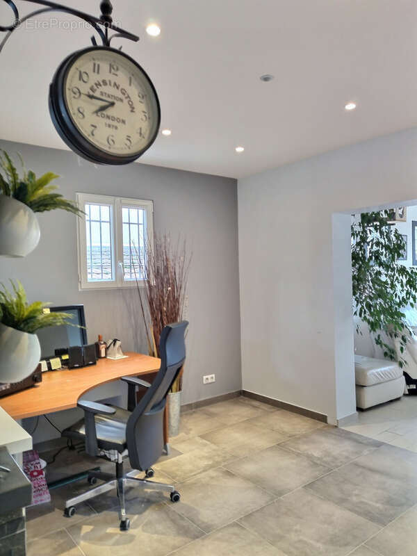 Maison à BOIS-D&#039;ARCY