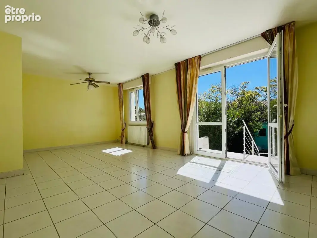 Maison 110 m² – espace indépendant – belle parcelle - photo 3