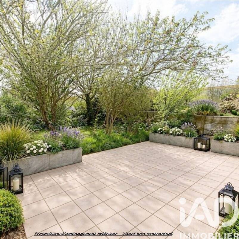 Photo 1 - Maison à ROCHEFORT