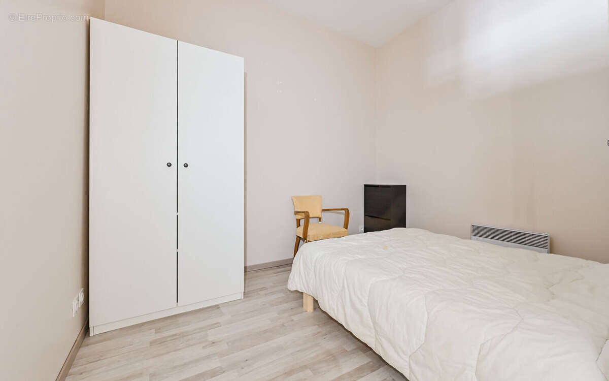 Appartement à LYON-2E