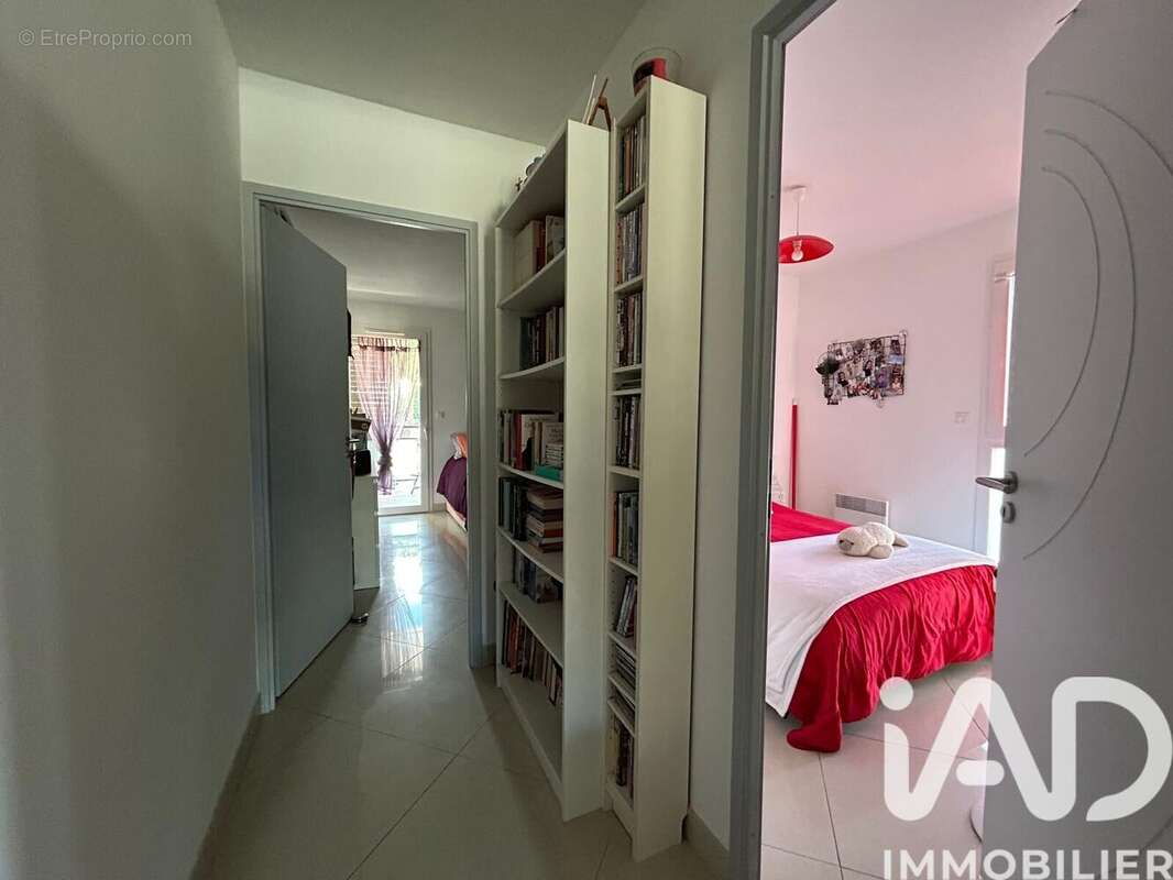Photo 9 - Appartement à GRUISSAN