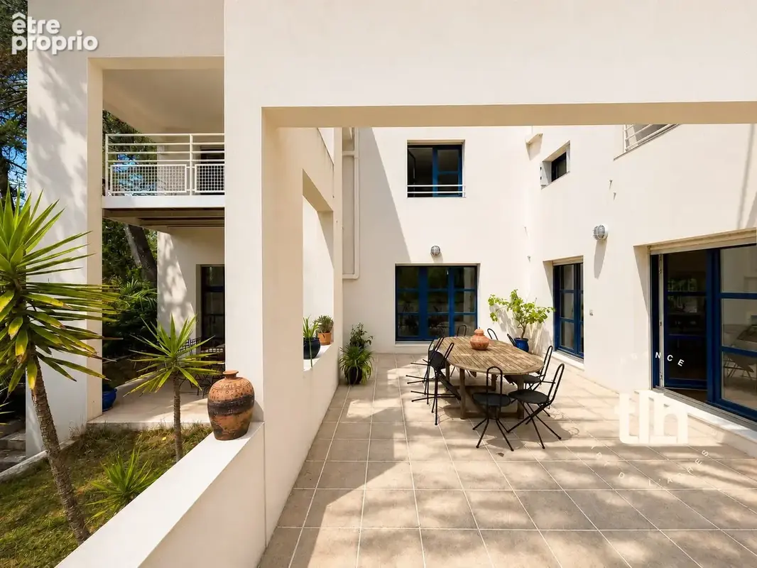 Photo Maison à Prades-Le-Lez au prix de 699 000€