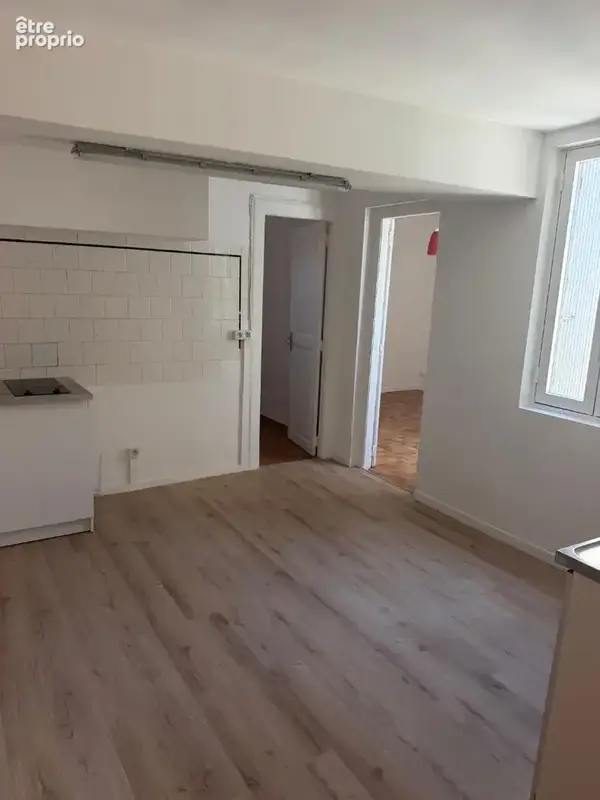 Photo Appartement à Sete au prix de 124 000€